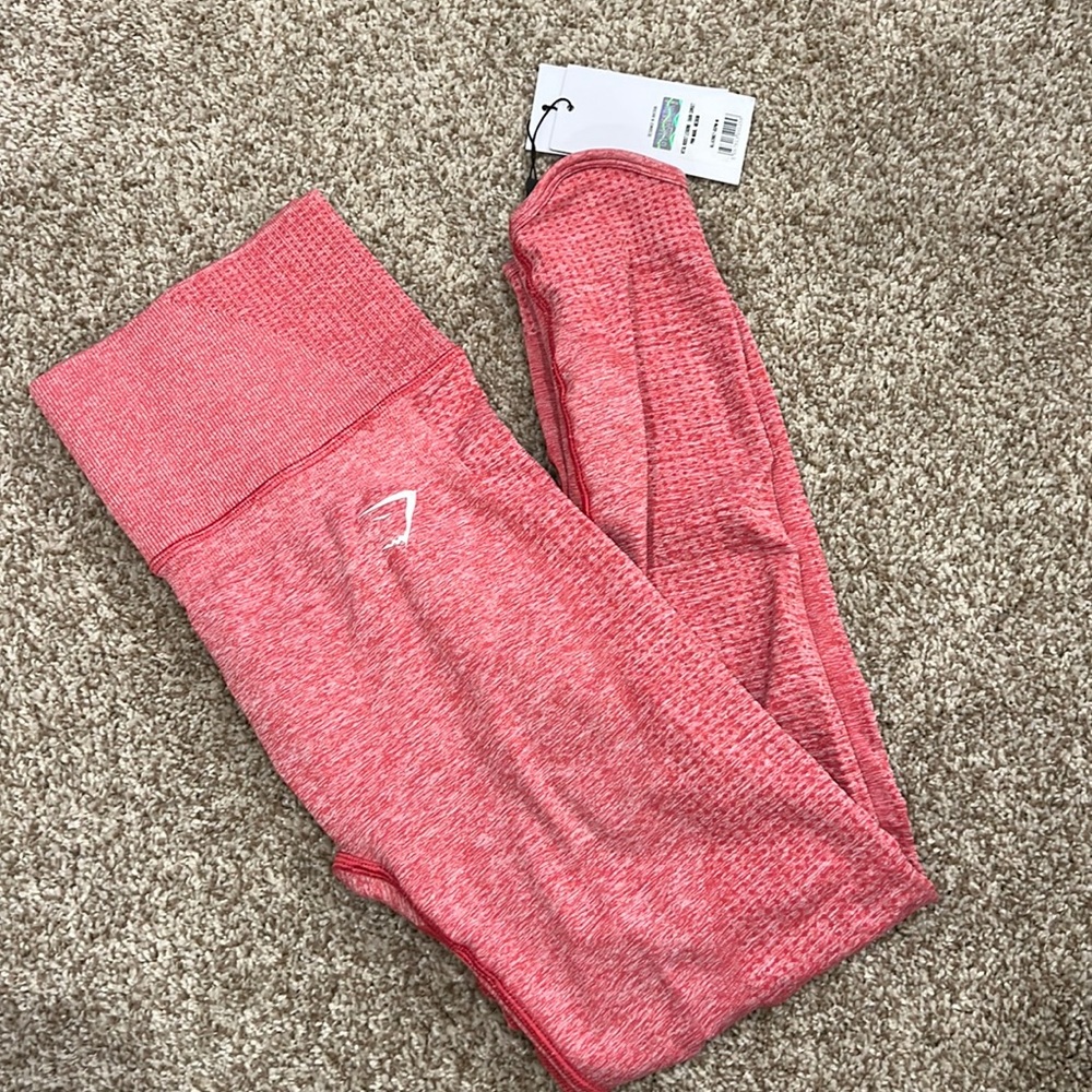 BNWT Gymshark Leggings